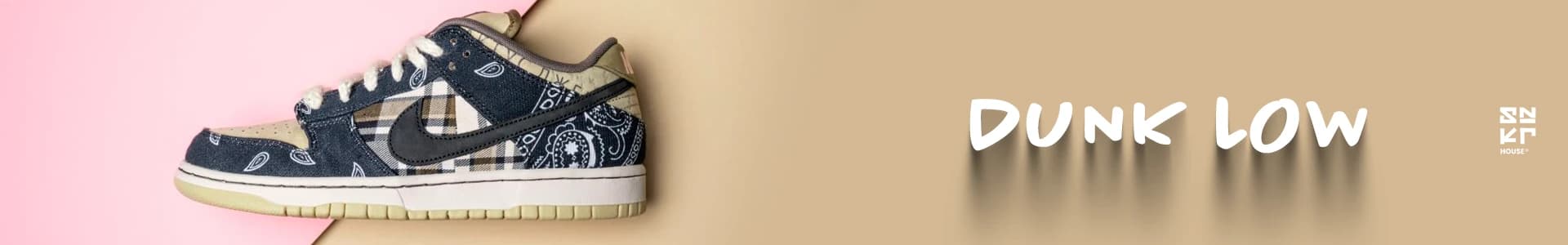 Nike Dunk Low