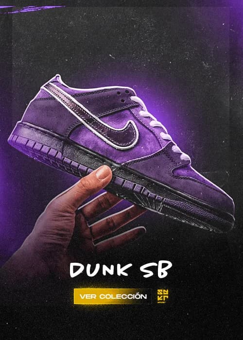 DUNK SB
